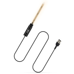 Friend with Benefits Chauffe-Masturbateur Heating Rod 13 x 2cm